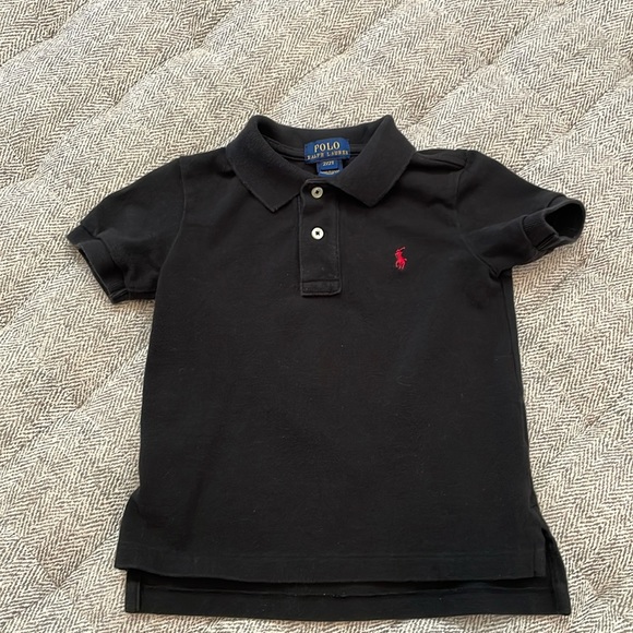 Polo Ralph Lauren Other - Polo size 2T
